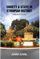 Society & State in Ethiopian History