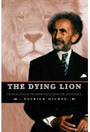 The Dying Lion